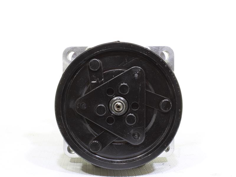 15550013 ALANKO SD7V16, 12V, PAG 46, R134a Riemenscheiben-Ø: 119mm Kompressor, Klimaanlage 10550013 online kaufen