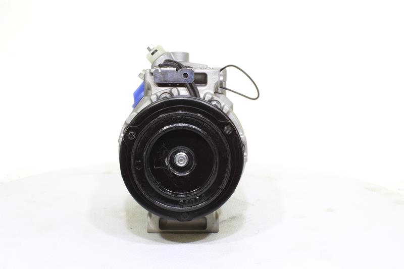 Great value for money - ALANKO Air conditioning compressor 10550033