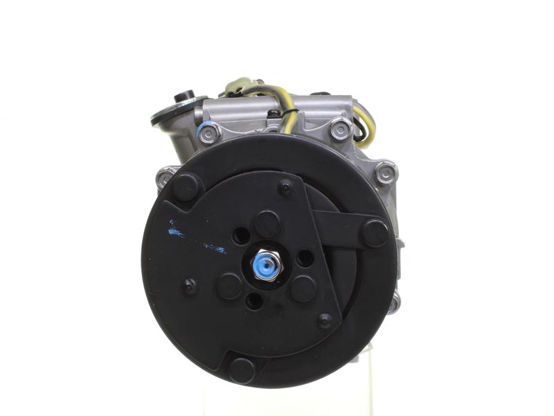 15550060 ALANKO TRV090, 12V, PAG 46 Ø koła pasowego: 95[mm] Sprężarka klimatyzacji 10550060 kupić niedrogo