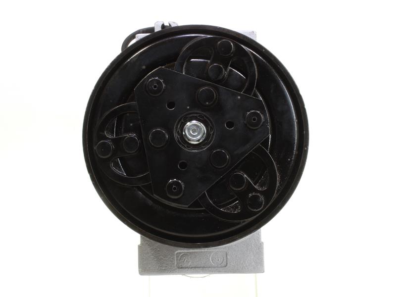 ALANKO 10550085 Compresseur de climatisation DCW17B, 12V, PAG 100, R134a