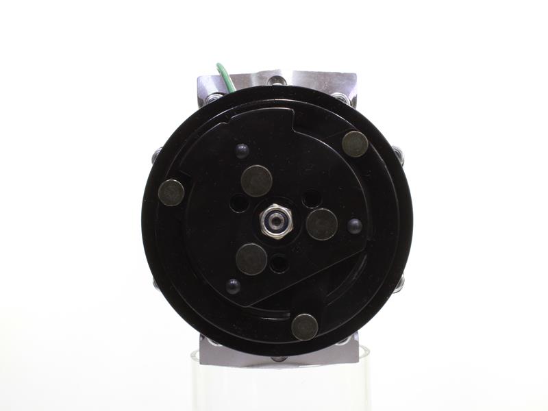 ALANKO 10550113 Klimakompressor für SCANIA P,G,R,T - series LKW in Original Qualität