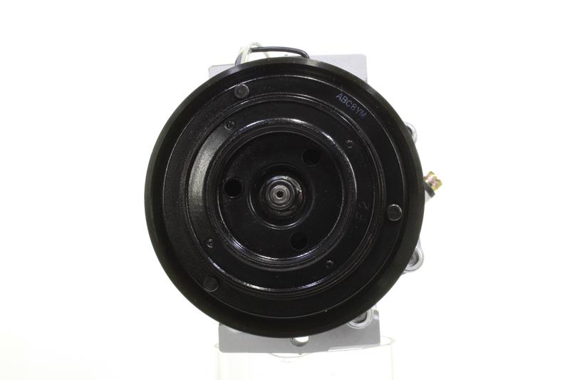 550140 ALANKO SD7H15, 12V, PAG 100 Riemenscheiben-Ø: 119mm Kompressor, Klimaanlage 10550140 online kaufen