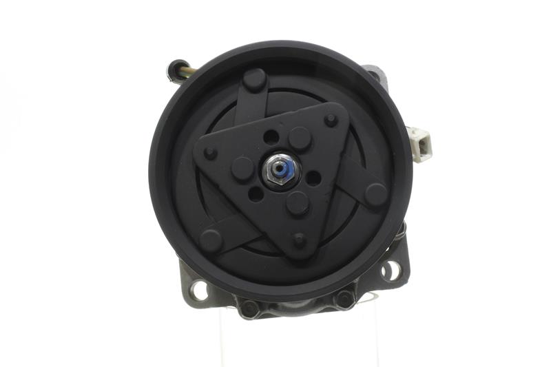10550582 ALANKO SD7V16, 12V, PAG 46, R134a Belt Pulley Ø: 119mm AC compressor 10550215 buy