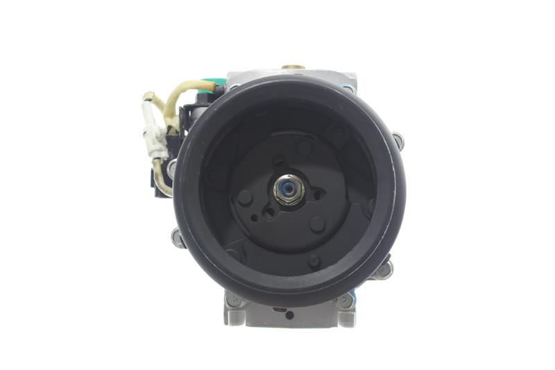 550274 ALANKO FX105VS, 12V, PAG 46 Polea Ø: 100mm Compresor de aire acondicionado 10550274 comprar online