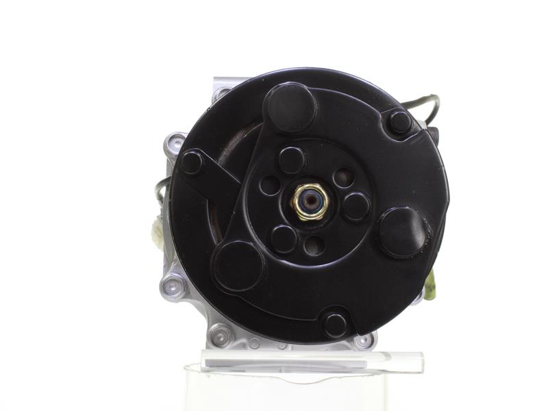 550280 ALANKO TRS090, 12V, PAG 46, R134a Riemenschijf-Ø: 95mm Aircopomp 10550280
