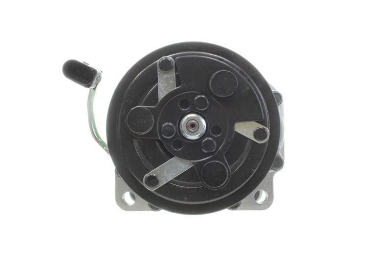 Achat de 15550282 ALANKO SD7V16, 12V, PAG 46, R134a Poulies-Ø: 128mm Compresseur de climatisation 10550282 bon marché