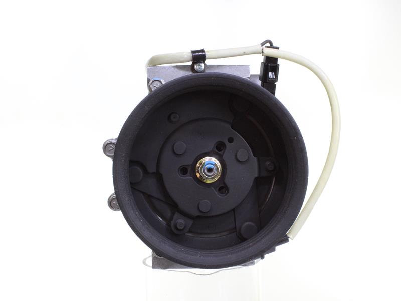 550361 ALANKO 10550361 Aircondition kompressor Mitsubishi Galant 5 E50 1.8 GLSI 126 HK Benzin 1995 pris