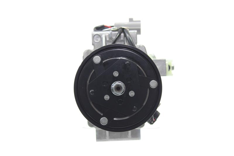 550415 ALANKO SCSA06C, 12V, PAG 100, R134a Riemenscheiben-Ø: 100mm Kompressor, Klimaanlage 10550415 online kaufen