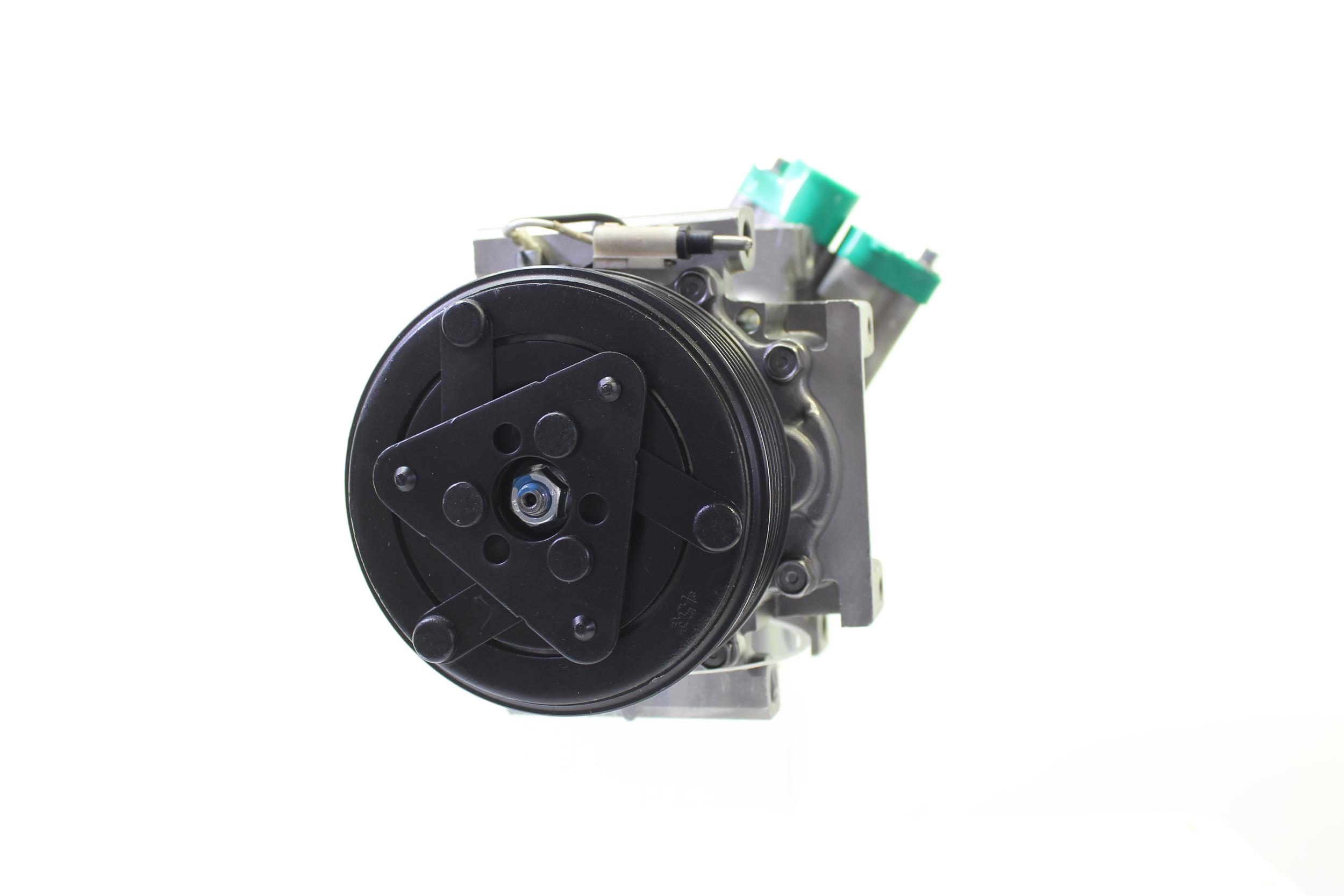 550453 10550453 Expanzní ventil, klimatizace ALANKO 8200509189 BMW