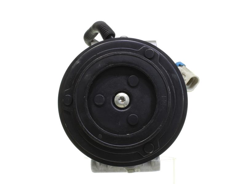 ALANKO 10550466 compresor de climatizador Renault Espace J63 precio