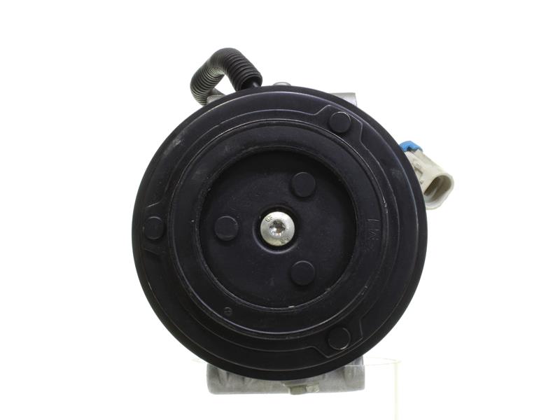 ALANKO Aircon pump RENAULT ESPACE 2 (J/S63) new 10550466