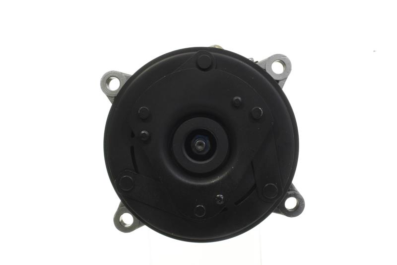 550471 ALANKO V5, 12V, PAG 150 Hihnapyöra-Ø: 130mm Kompressori, ilmastointilaite 10550471