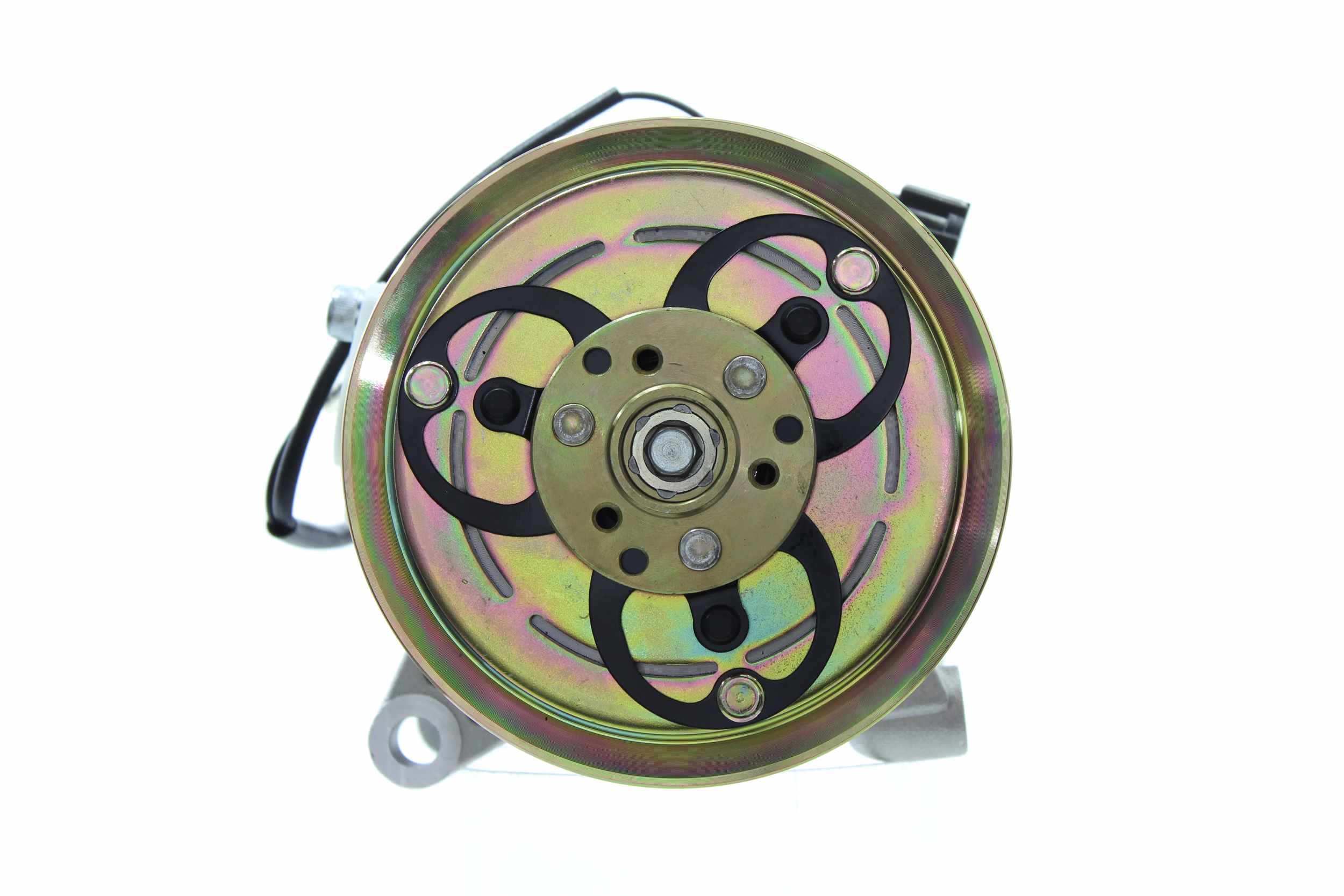 550473 10550473 Compresor AC ALANKO 92600 56G00 OPEL