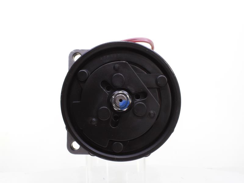 ALANKO 10550553 Compresor, aire acondicionado SD709, 12V, PAG 100