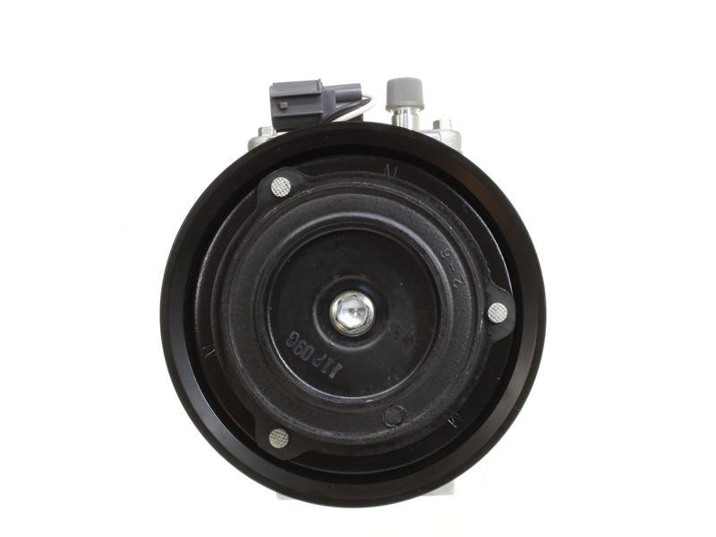 ALANKO 10550554 ac-kompressor LAND ROVER DEFENDER 2003