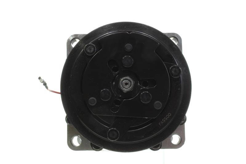 550560 ALANKO SD7H15, 12V, PAG 100 Remenica-Ø: 119mm Kompresor klimatizácie 10550560 kúpte si lacno