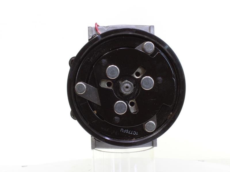 550574 ALANKO Kompressor, Klimaanlage 10550574 SD7H15, 12V, PAG 100 Riemenscheiben-Ø: 120mm