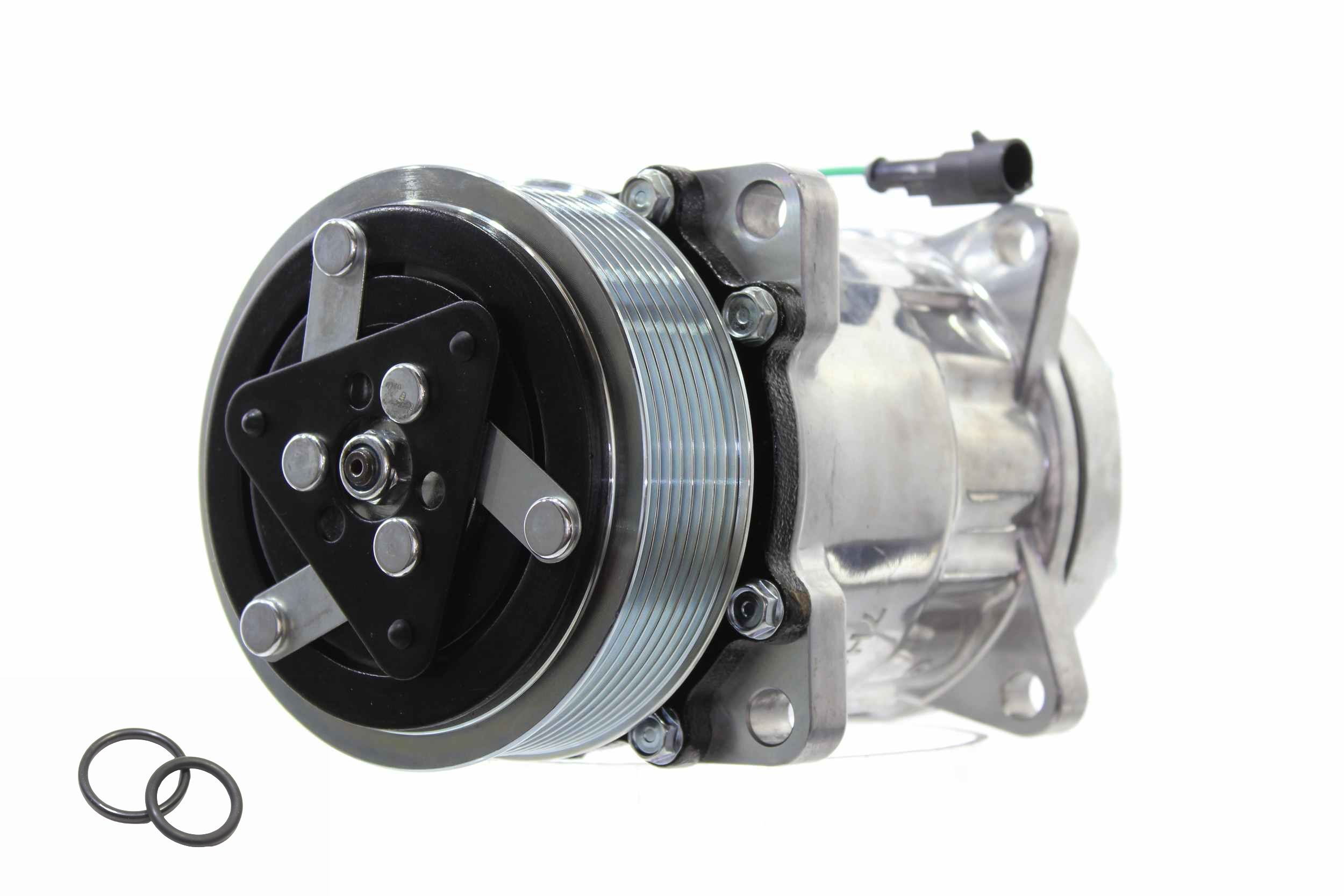 ALANKO 10550585 Klimakompressor für DAF LF LKW in Original Qualität