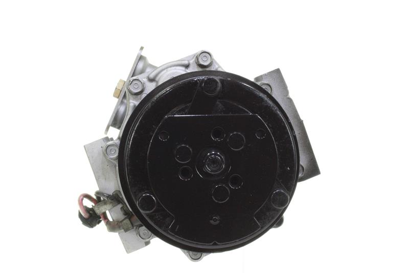 ALANKO 10550792 Air conditioning compressor SD7V16, 12V, PAG 46, R 134a