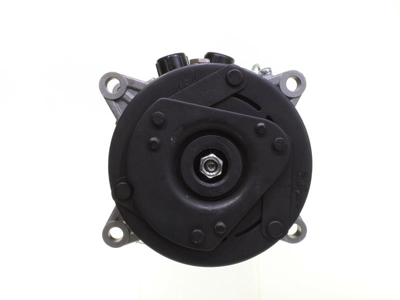 ALANKO 10550797 Compresseur de climatisation V5, 12V, PAG 150