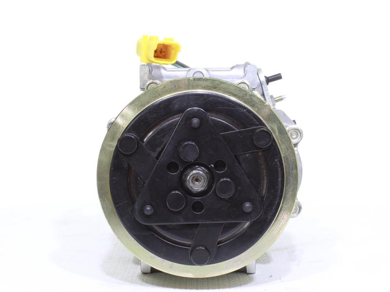 Klimakompressor 10550806 — aktuelle Top OE 6453 WZ Ersatzteile-Angebote