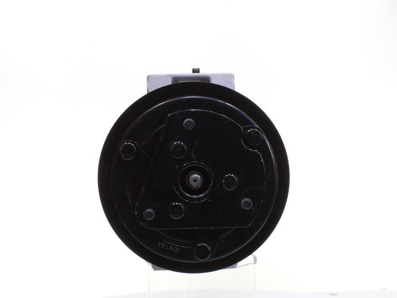 550810 10550810 Bobine, compresseur-embrayage magnétique ALANKO 715010 OPEL