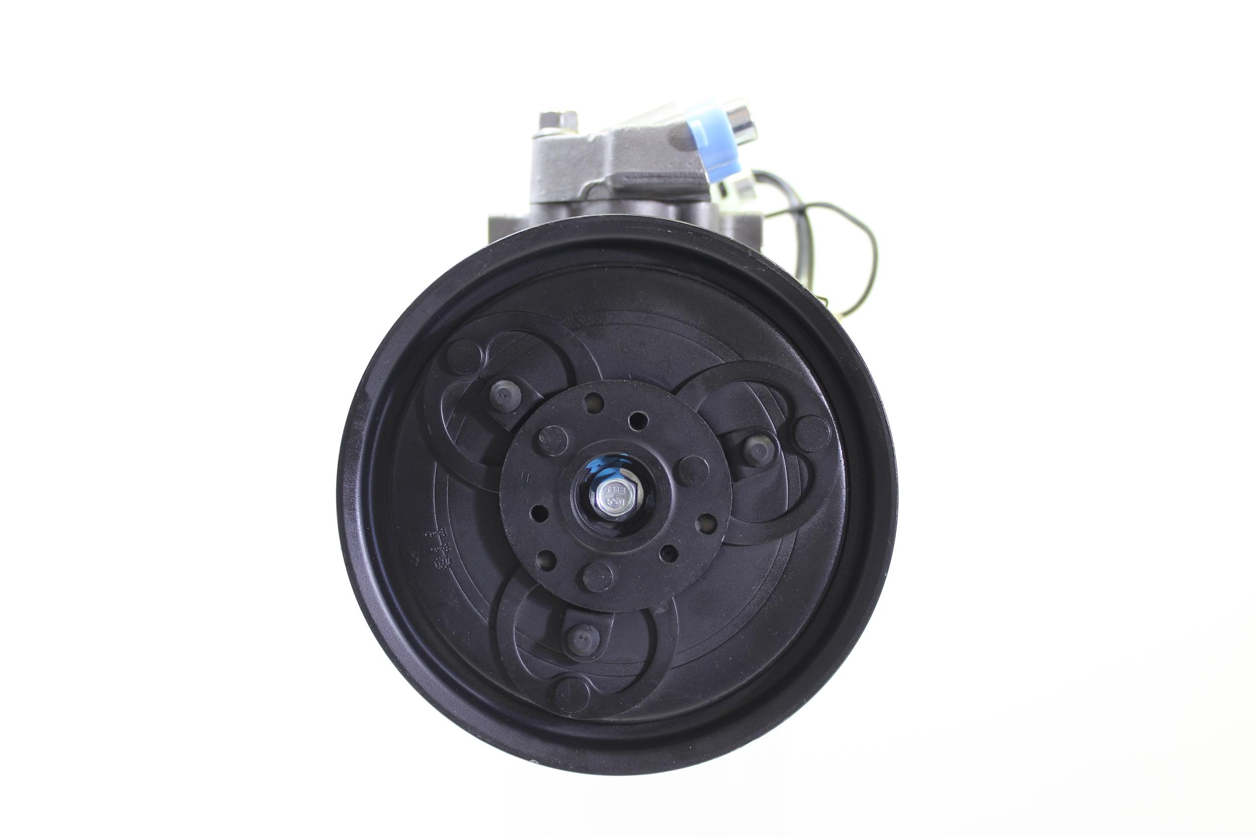 ALANKO 10550811 Compressor de climatização SsangYoung KORANDO 2004
