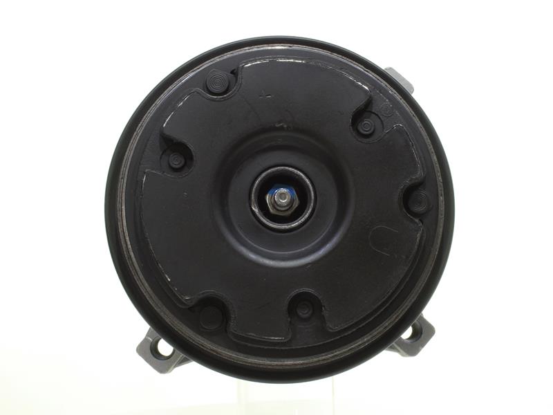 1136548 ALANKO Kompressor, Klimaanlage 10551655 HD6, 12V, PAG 100 Riemenscheiben-Ø: 140mm