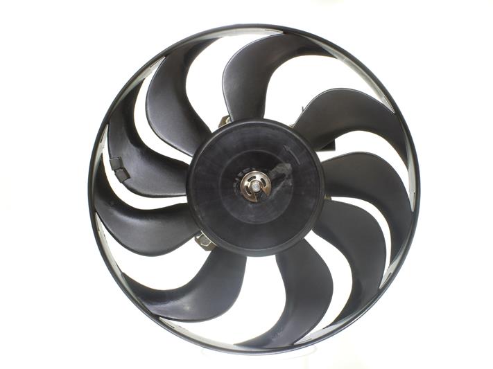 ALANKO Klimalüfter 10560612 12V, 100/60W