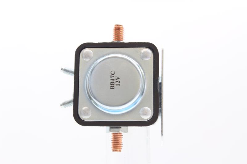 10610377 Elettromagnete motorino avviamento ALANKO B6AZ11450A