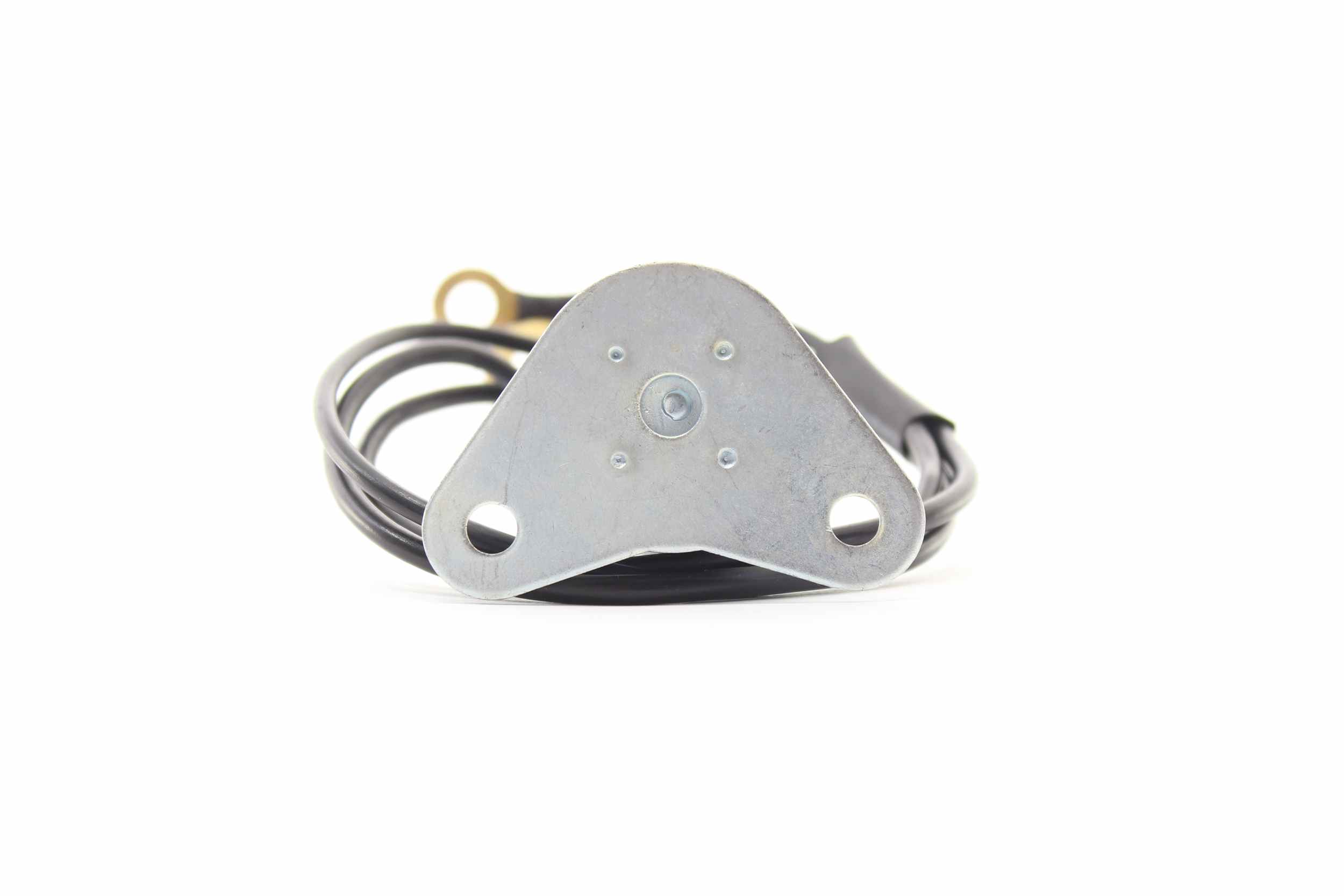 610424 Interruptor electromagnético, motor de arranque 610424 ALANKO 10610424