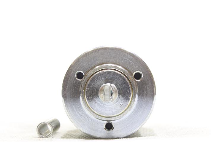 610447 Starter solenoid 610447 ALANKO 10610447