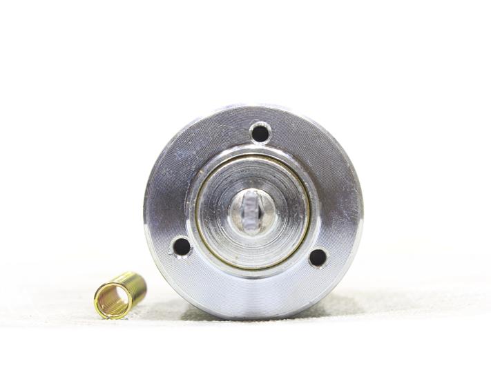 610449 Elektromagnetický spínač, startér 610449 ALANKO 10610449
