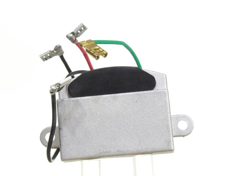 ALANKO 10700021 Régulateur d'alternateur Volt: 14V