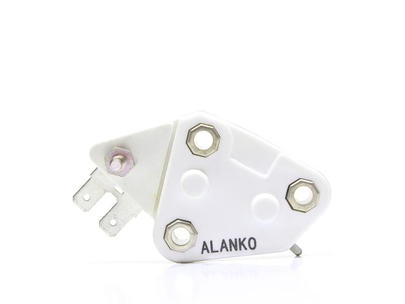ALANKO 10700138 Alternator Regulator cheap in online store