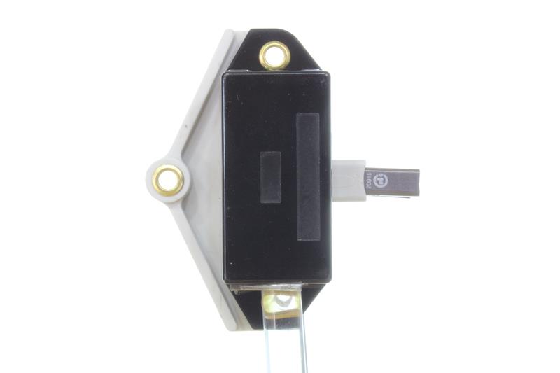 ALANKO 10700218 Lichtmaschinenregler für MERCEDES-BENZ UNIMOG LKW in Original Qualität