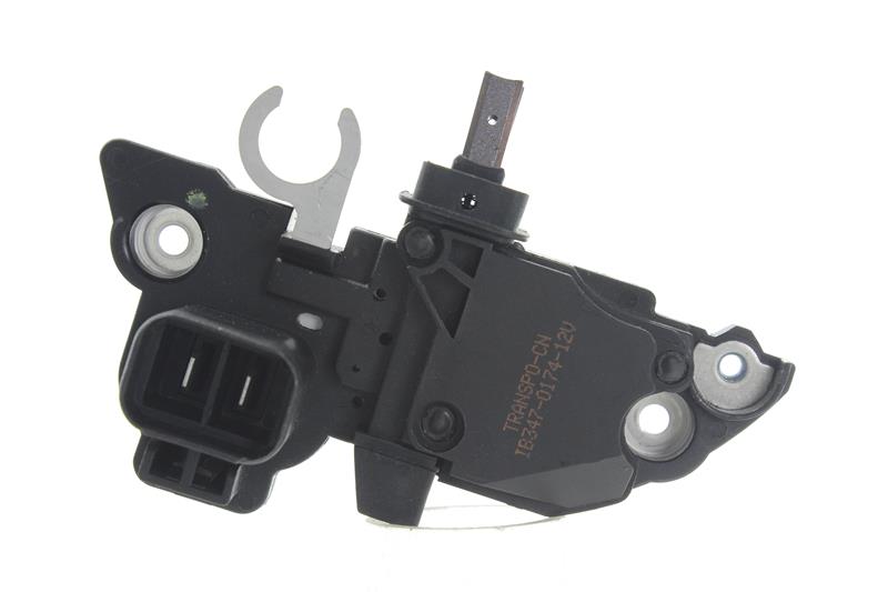 700230 Alternator Regulator 700230 ALANKO 10700230