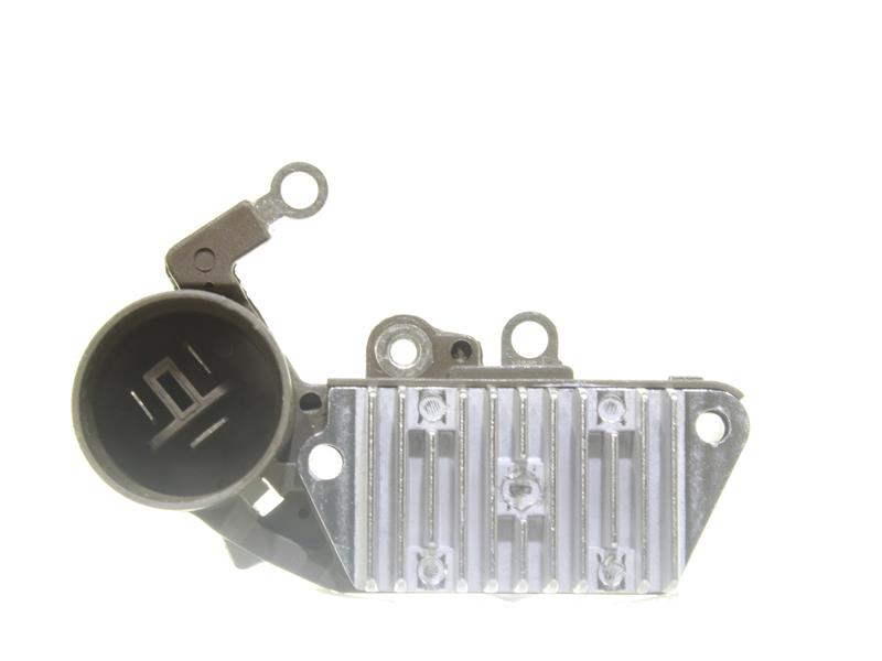 700341 ALANKO Generatorregler 10700341 Spannung: 14V