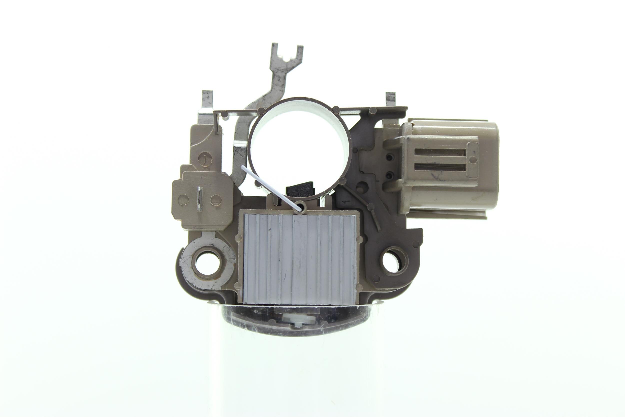ALANKO 10700402 Alternator Regulator Voltage: 14V