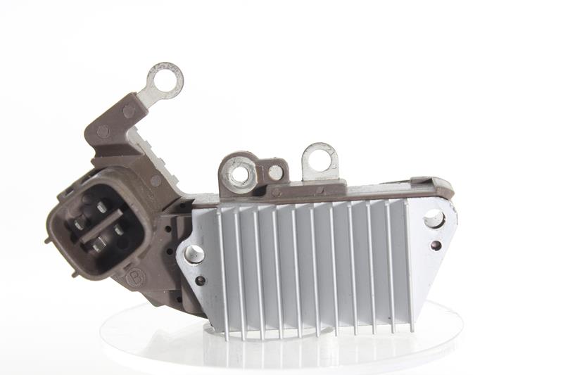 ALANKO 10700462 Lichtmaschinenregler Spannung: 14V