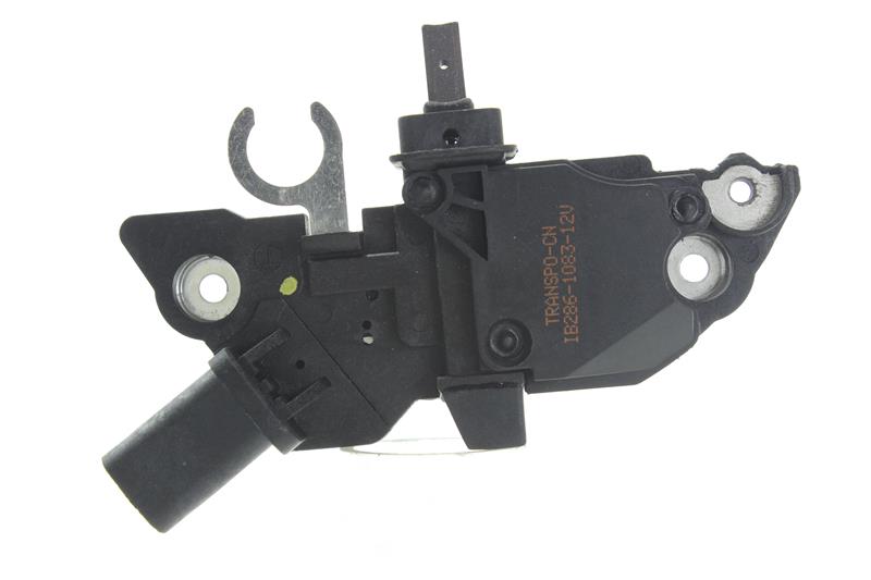 ALANKO 10700521 Lichtmaschinenregler Spannung: 12V