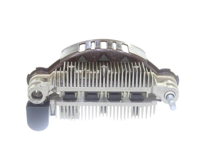 ALANKO 10710425 Rectifier, alternator N3A1-18-W60