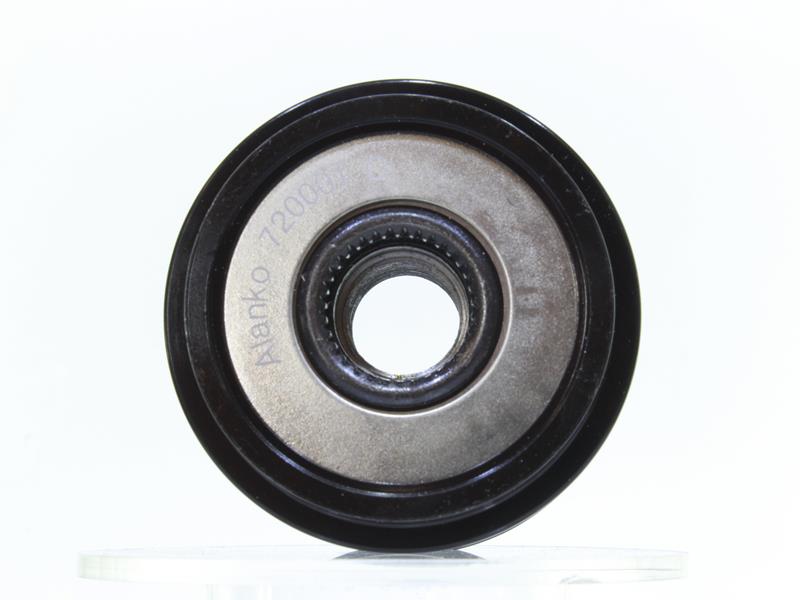10720001 ALANKO Poulie roue libre alternateur Mercedes Sprinter W903 Van
