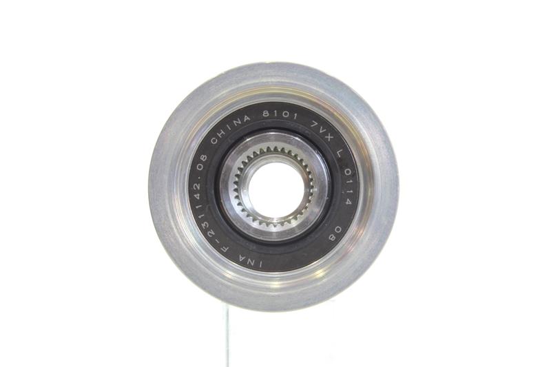 720036 10720036 V-Ribbed Belt Set ALANKO 06B903119B SKODA