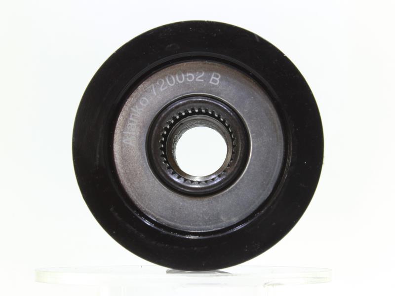 Alternator freewheel pulley ALANKO - 10720052