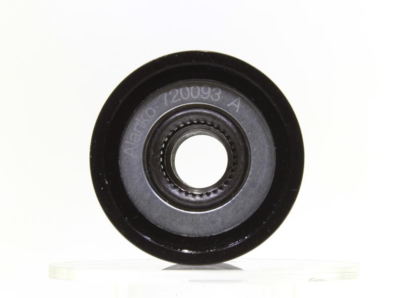 720093 10720093 Alternator Freewheel Clutch ALANKO 459 031 19 RENAULT