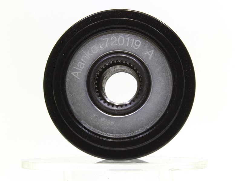 720119 ALANKO Polea, alternador 10720119 comprar online