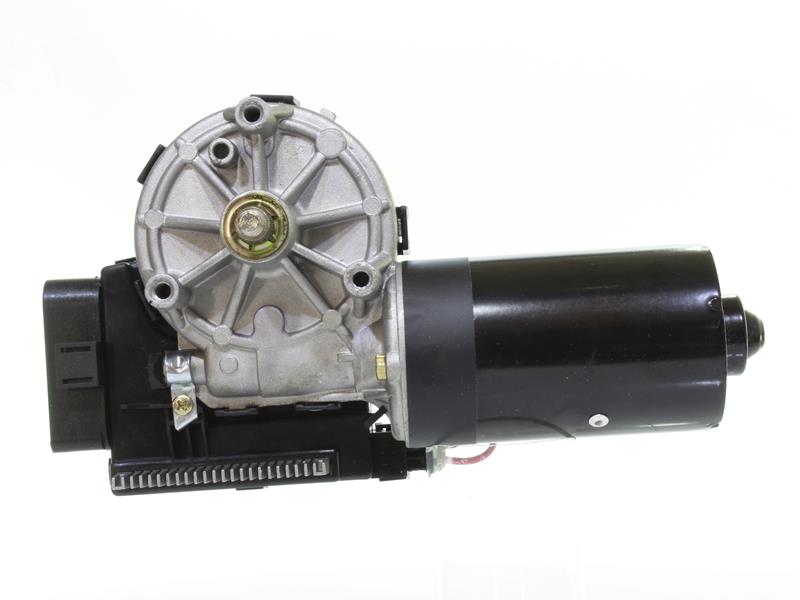 ALANKO 10800021 Wiper motor 12V, Front, n/AW, for left-hand/right-hand drive vehicles