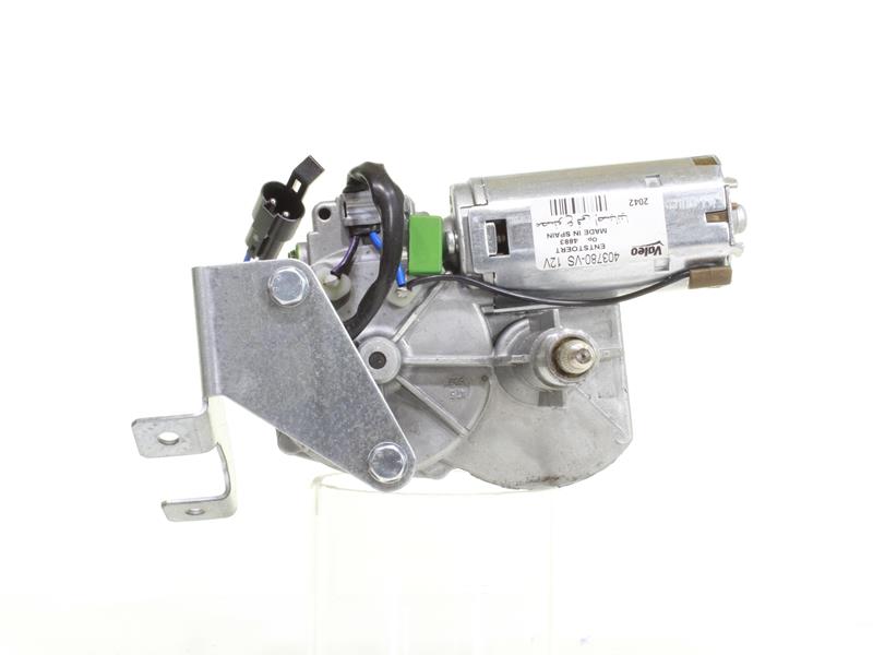 15800038 ALANKO 12V, arrière Nombre de contacts enfichables: 2pôle Moteur d'essuie-glace 10800038 acheter en ligne