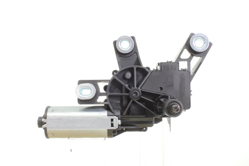 800039 ALANKO 12V, Rear Number of pins: 3-pin connector Windscreen wiper motor 10800039 buy
